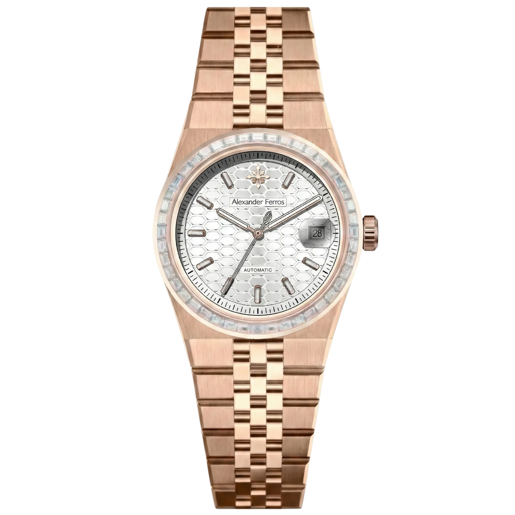 Alexander Ferros 8181R/02 Watches
