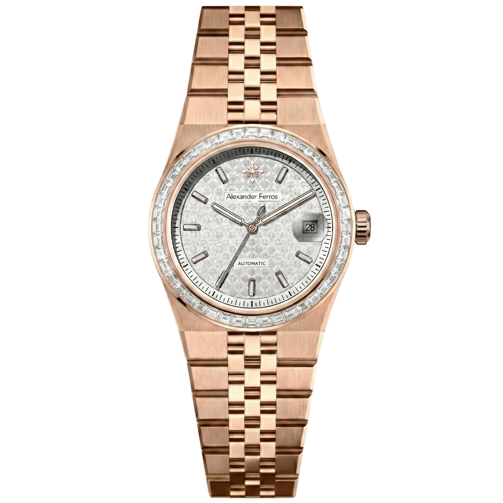 Alexander Ferros 8181R/022 Watches