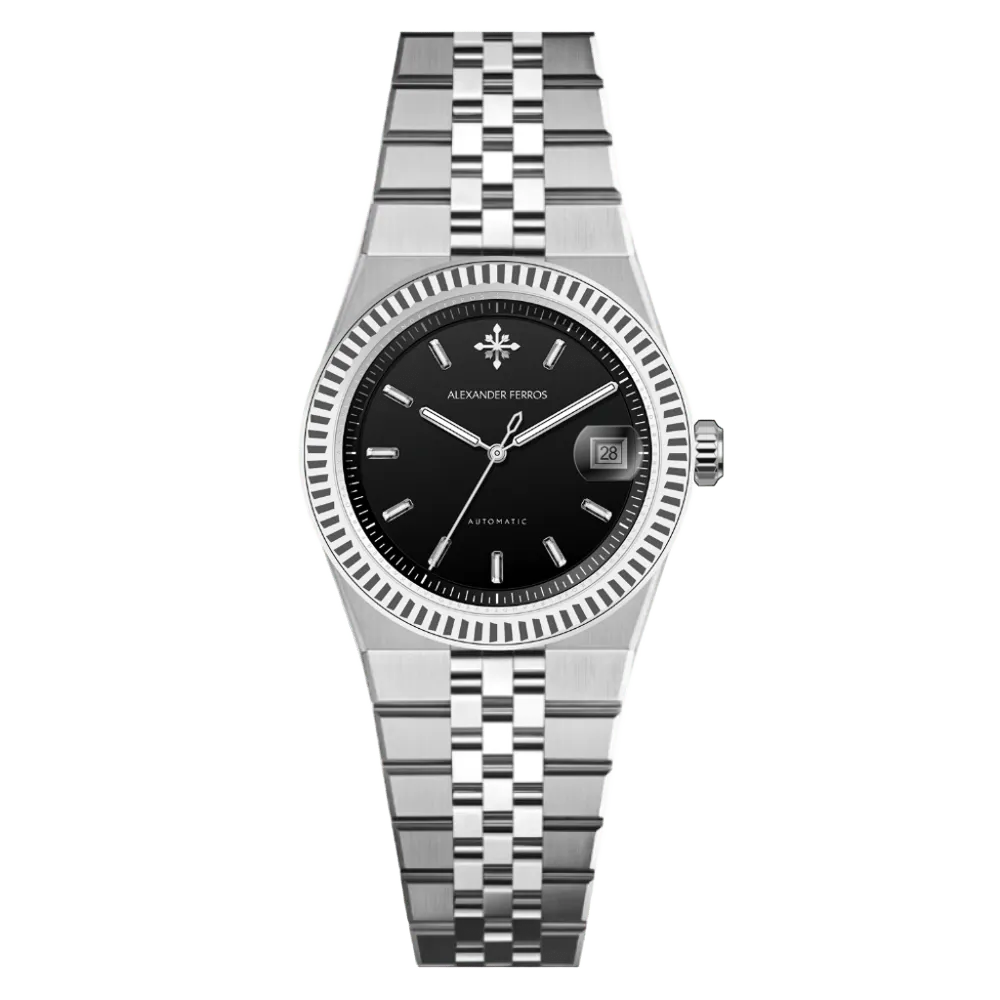 Alexander Ferros 8182S/01 Watches