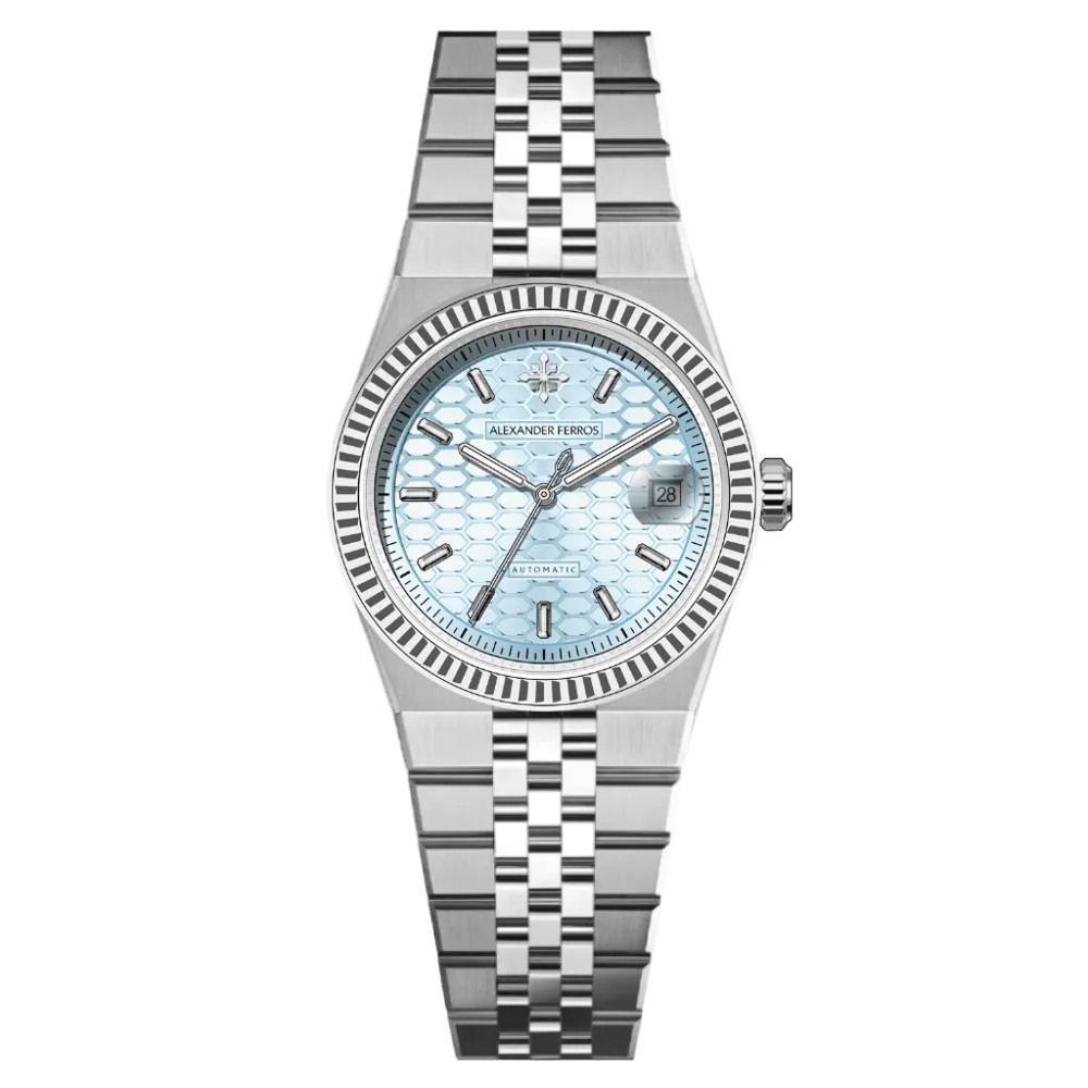 Alexander Ferros 8182S/13 Watches