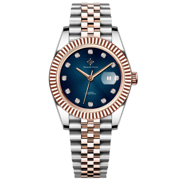 Alexander Ferros 8192D/05 Watches