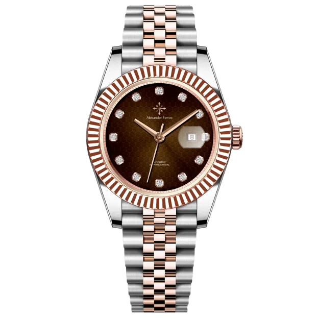 Alexander Ferros 8192D/08 Watches