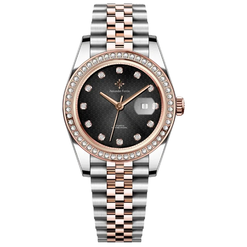 Alexander Ferros 8201D/01 Watches
