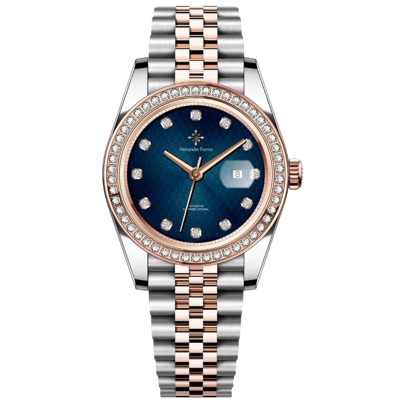 Alexander Ferros 8201D/05 Watches