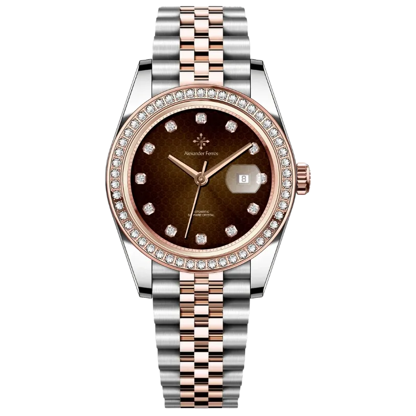Alexander Ferros 8201D/08 Watches