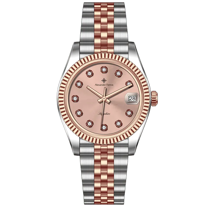 Alexander Ferros 8222D/16 Watches