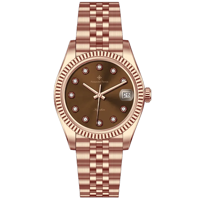 Alexander Ferros 8222R/08 Watches
