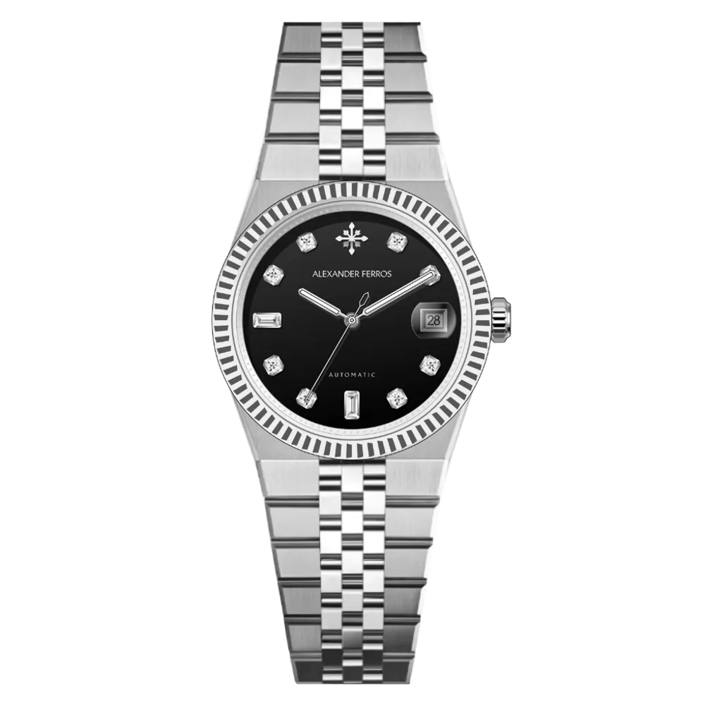 Alexander Ferros 8272S/01