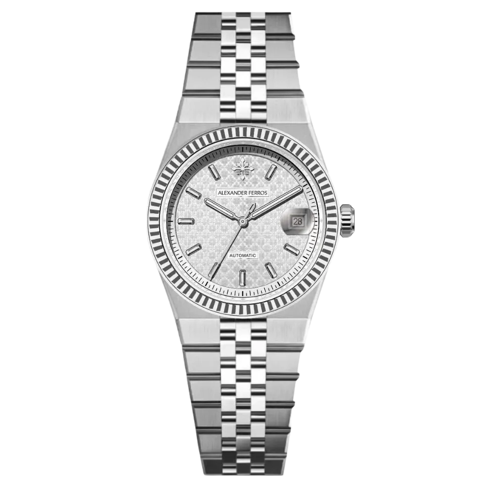 Alexander Ferros 8272S/022