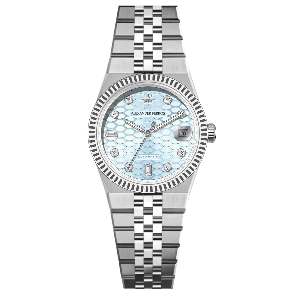 Alexander Ferros 8272S/12