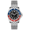 Đồng hồ Alexander Ferros 6111R-01
