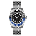 Đồng hồ Alexander Ferros 6111R-01