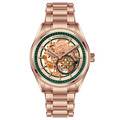Đồng hồ Alexander Ferros 6111R-01