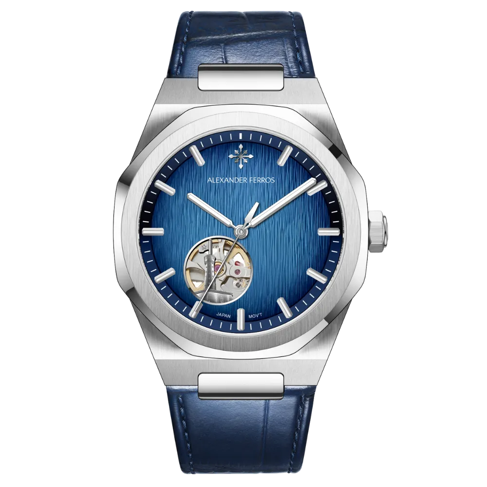 Đồng hồ Alexander Ferros 6111R-01