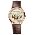 Đồng hồ Alexander Ferros 6111R-01