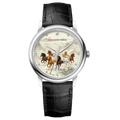 Đồng hồ Alexander Ferros 6111R-01