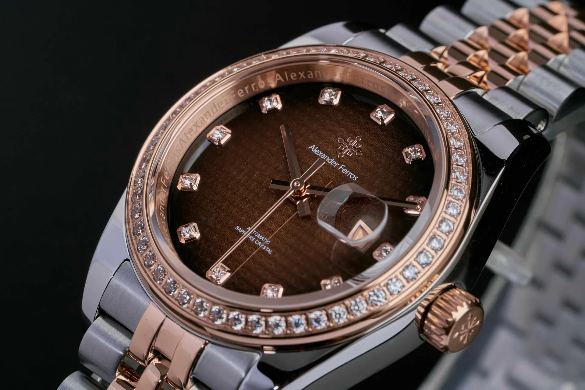 Alexander Ferros 8201D/08 Watches