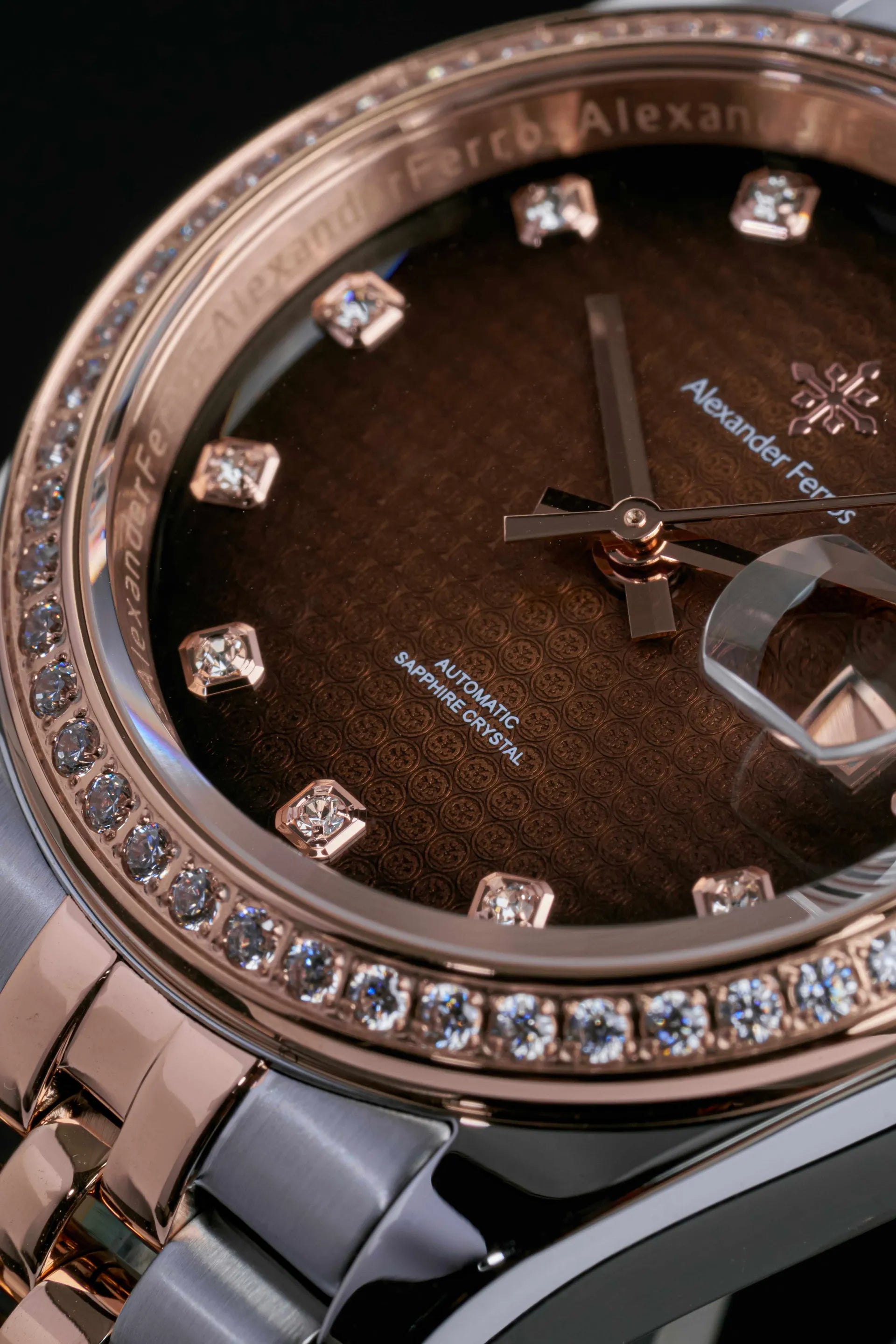 Alexander Ferros 8201D/08 Watches