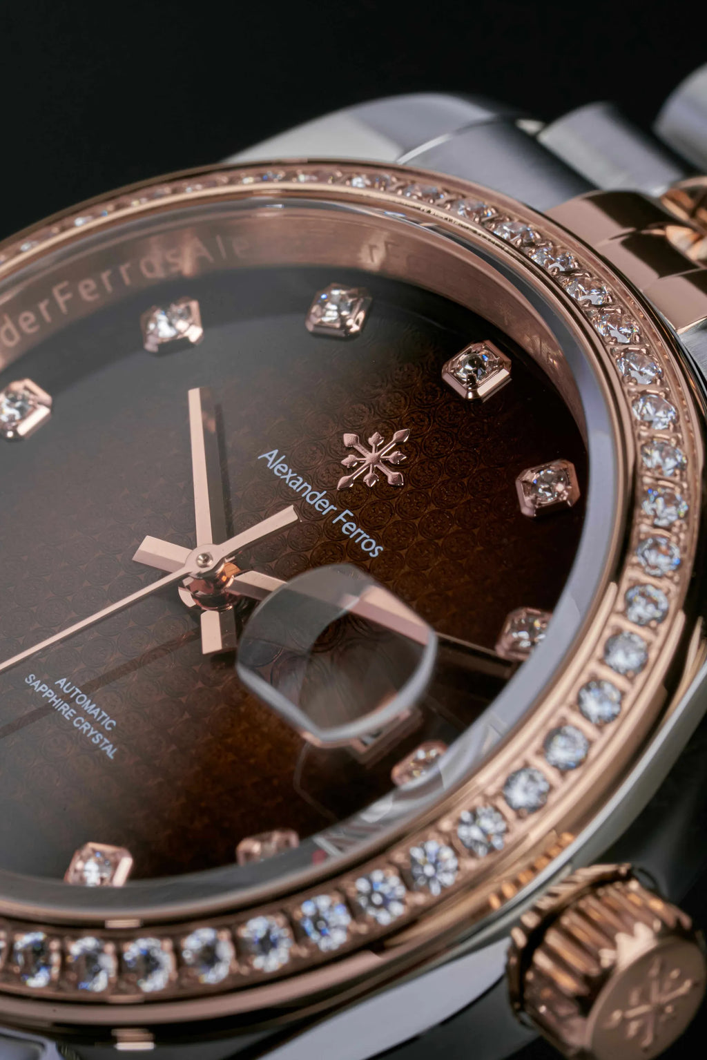 Alexander Ferros 8201D/08 Watches