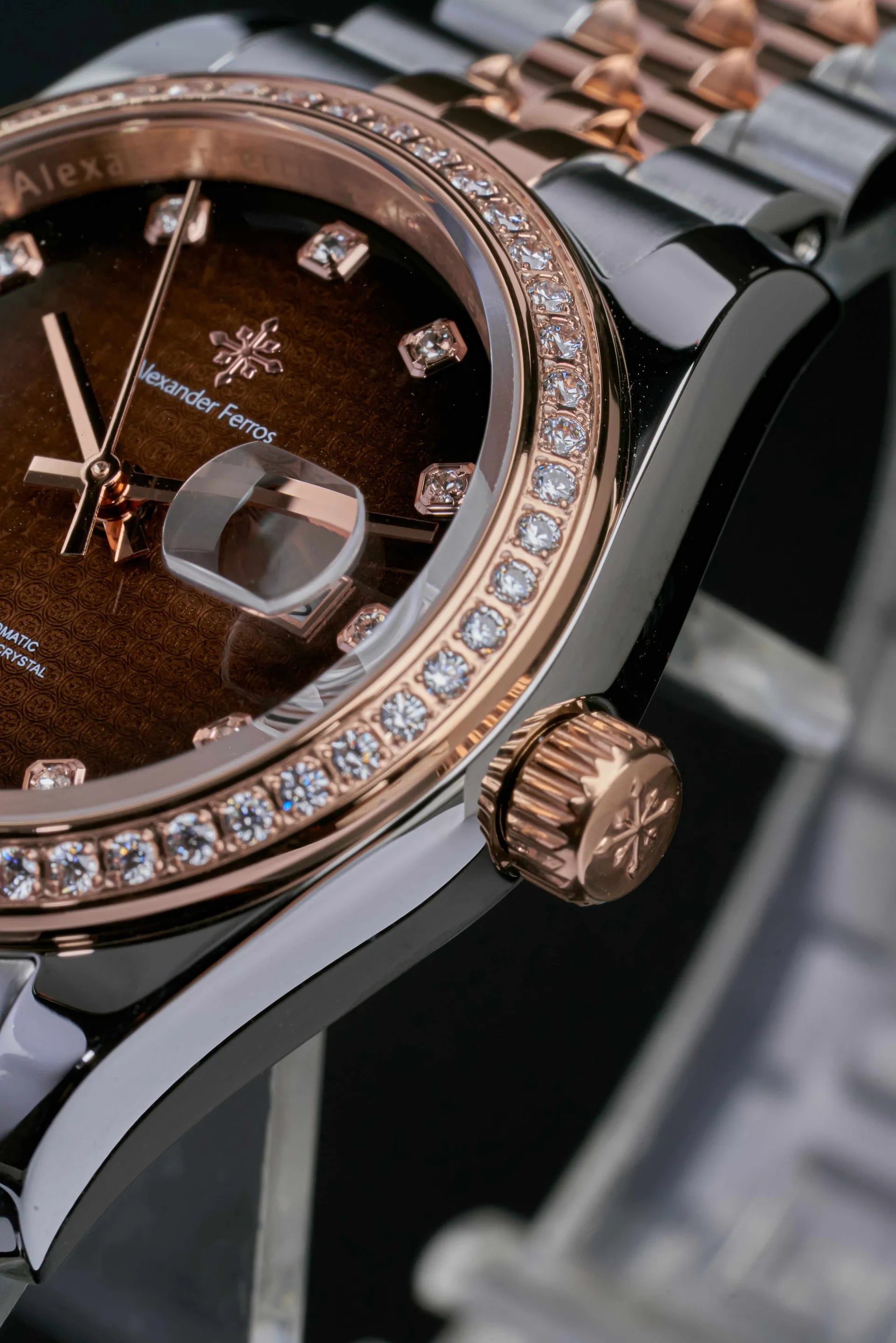 Alexander Ferros 8201D/08 Watches