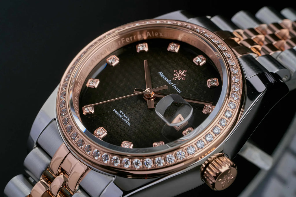 Alexander Ferros 8201D/01 Watches