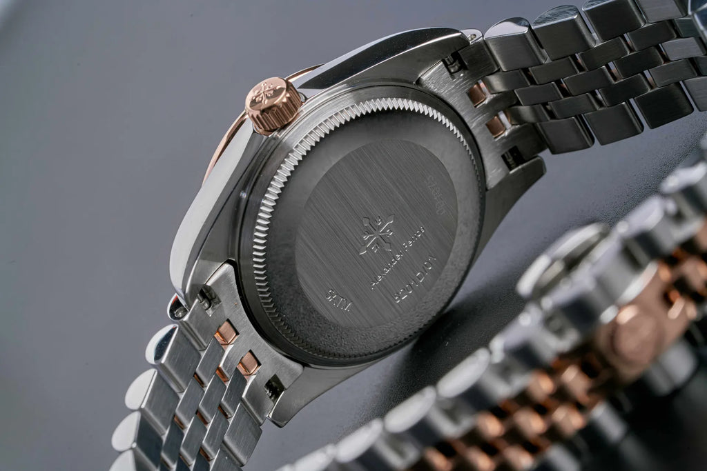 Alexander Ferros 8201D/01 Watches