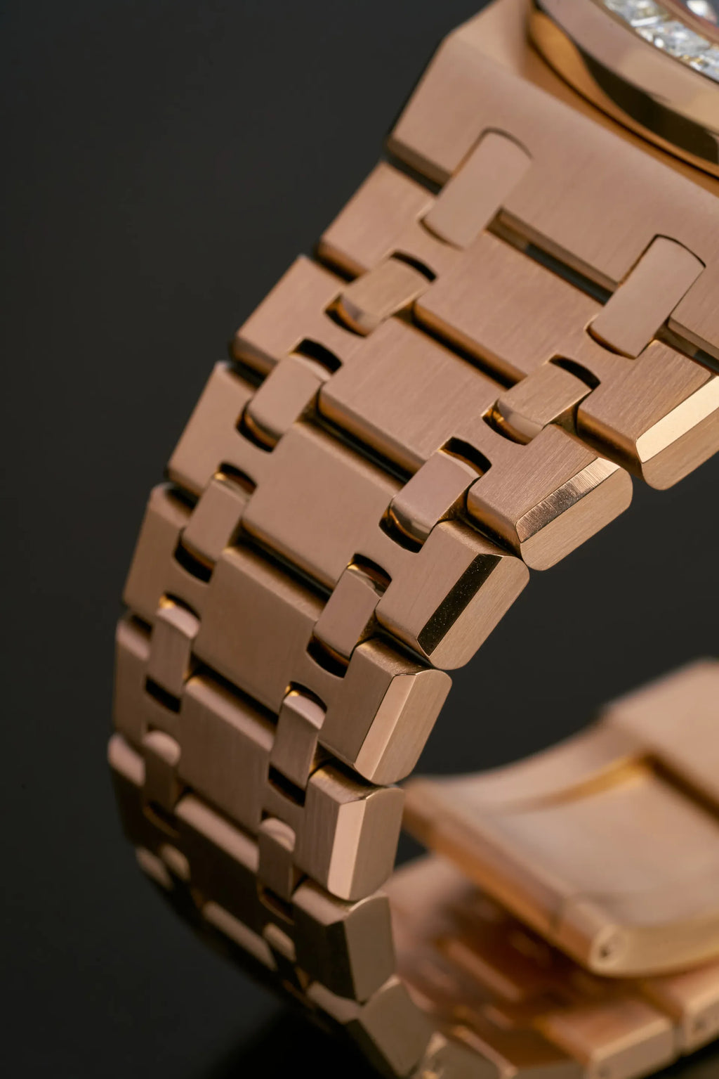 Đồng hồ Alexander Ferros 6111R-01