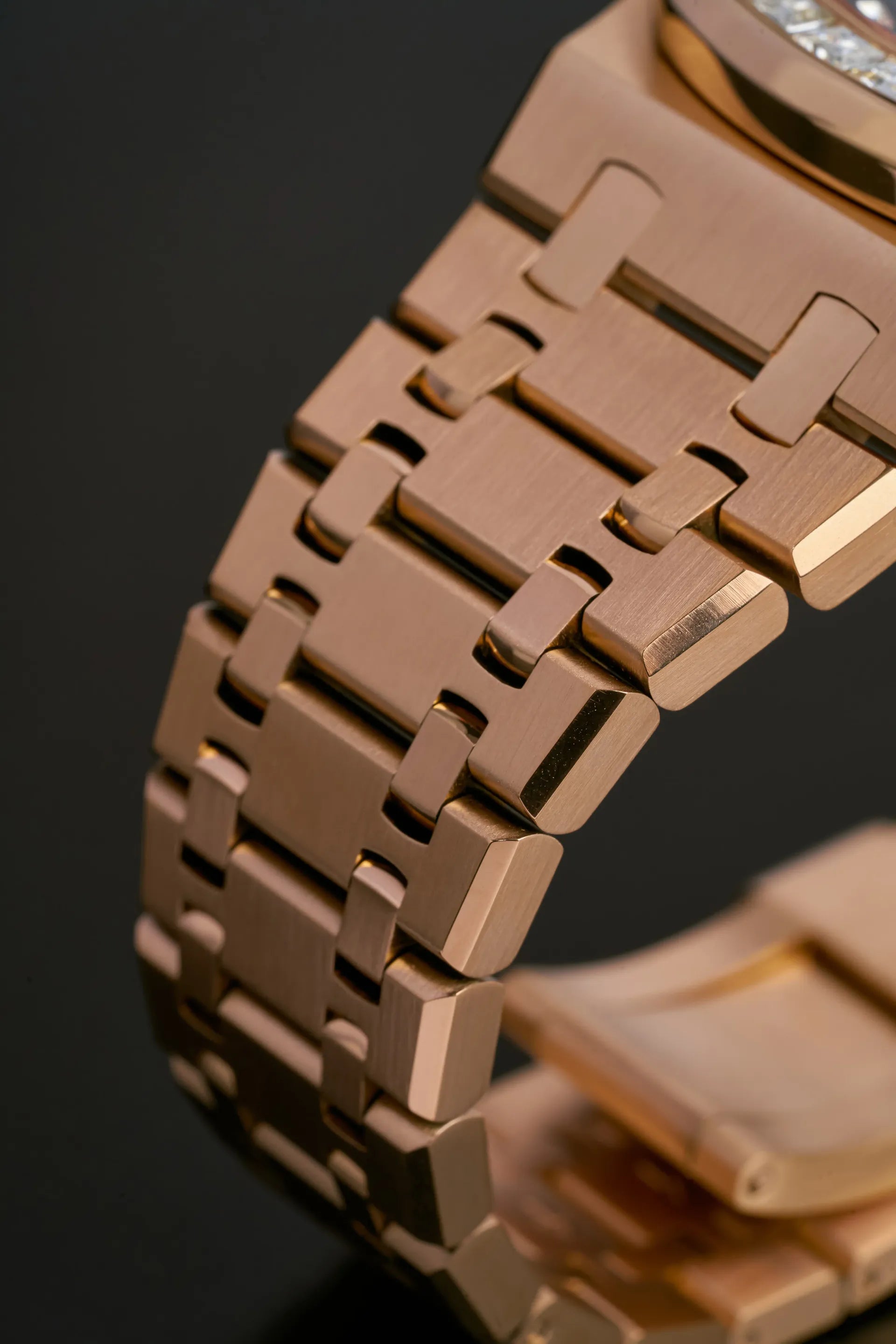 Đồng hồ Alexander Ferros 6111R-01