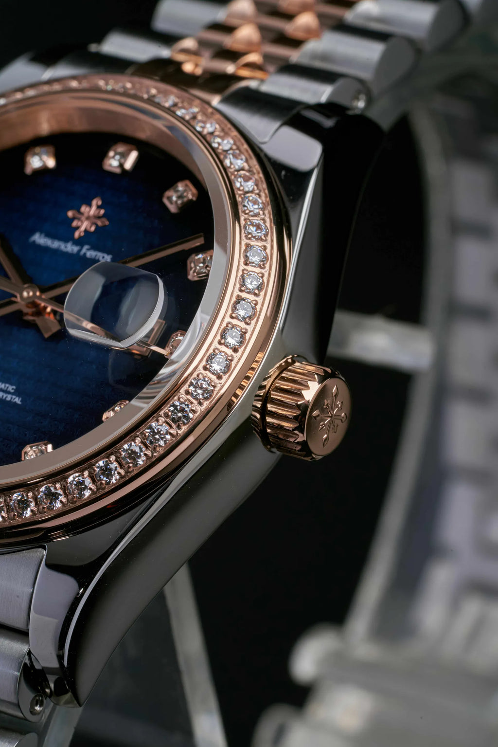 Alexander Ferros 8201D/05 Watches