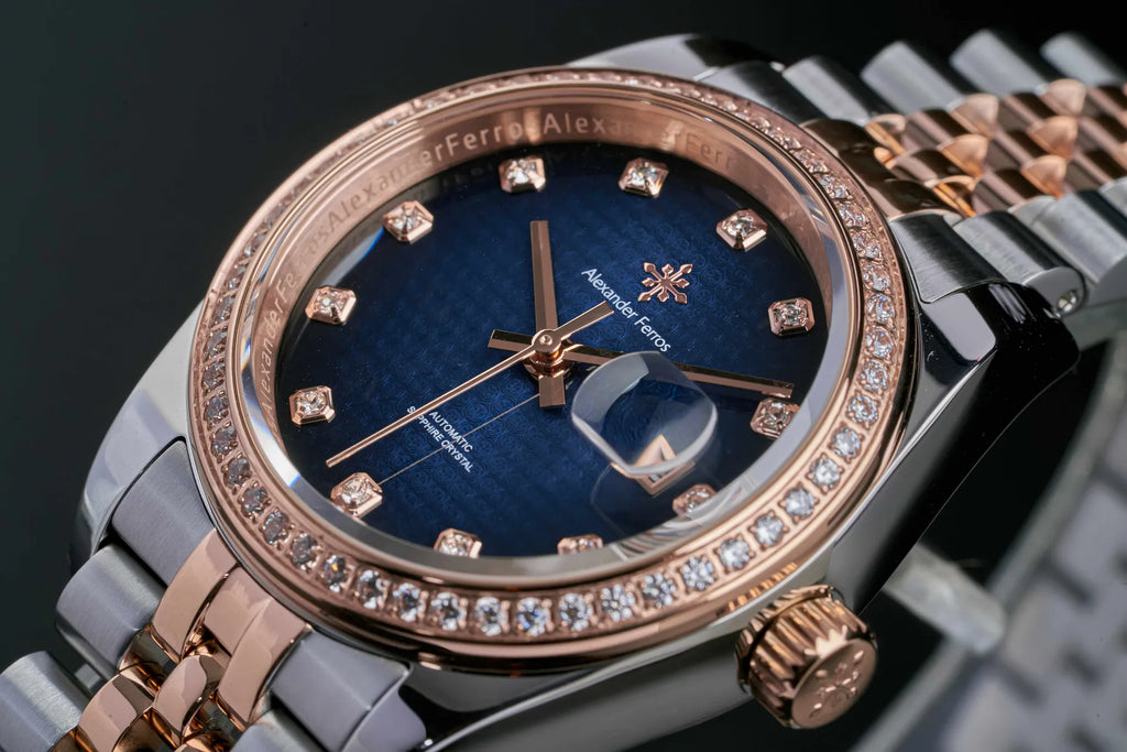 Alexander Ferros 8201D/05 Watches