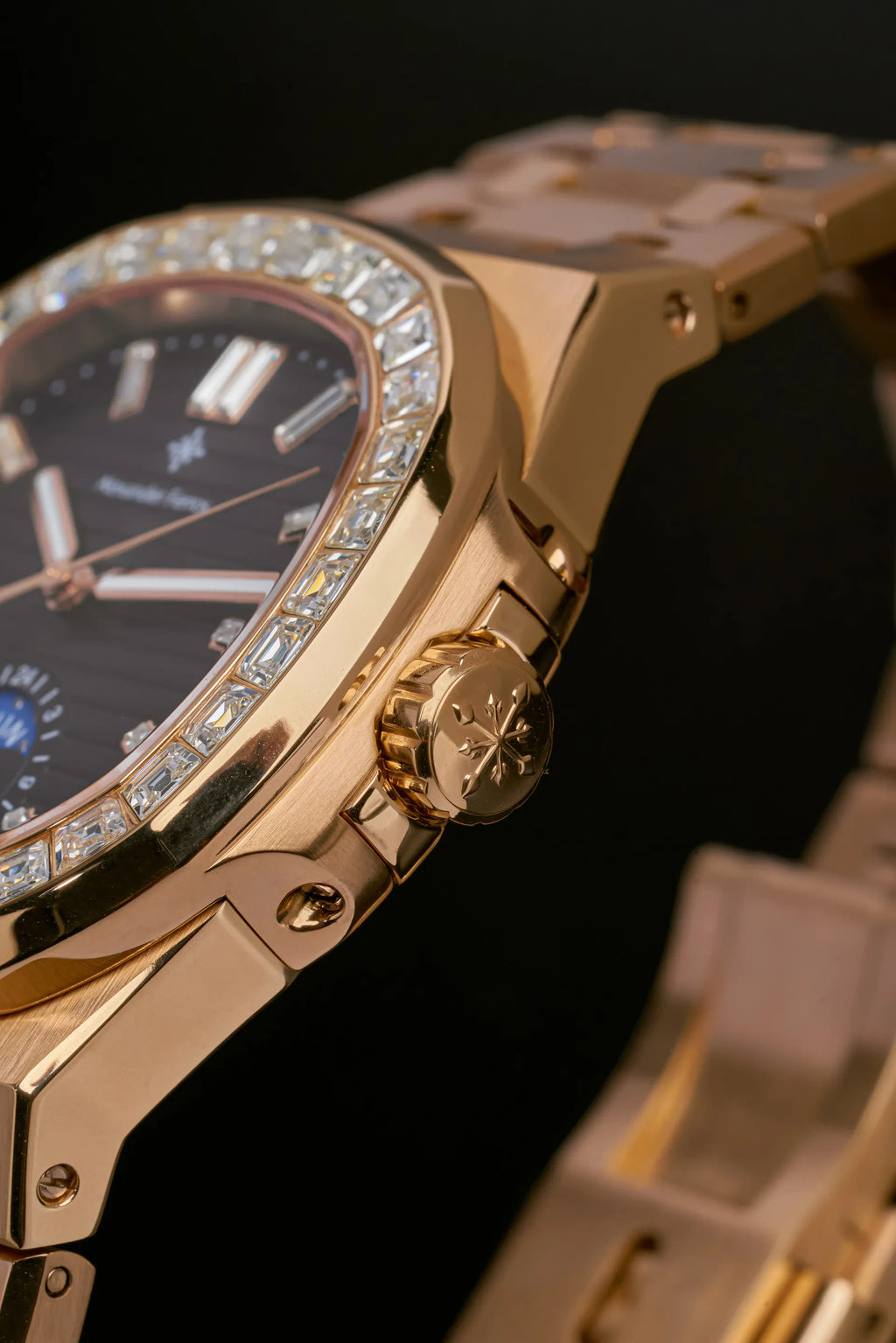 Đồng hồ Alexander Ferros 6111R-01