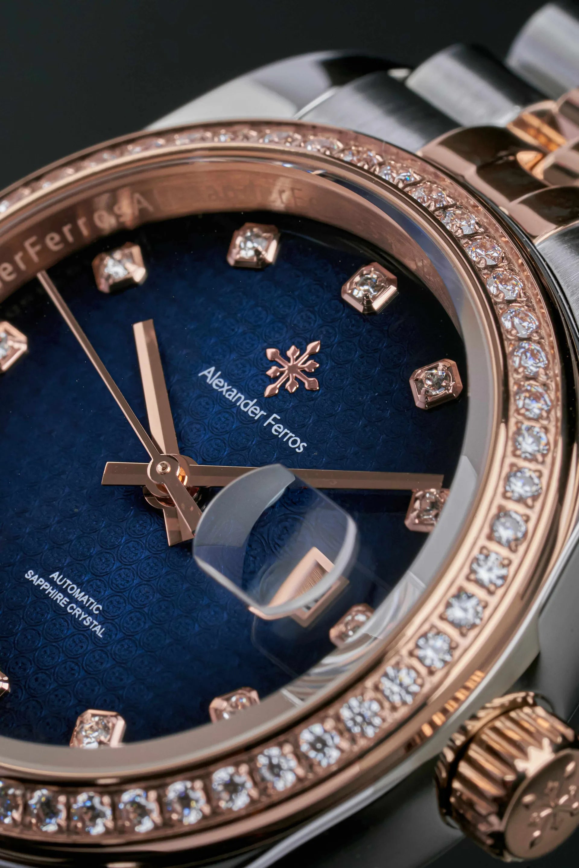 Alexander Ferros 8201D/05 Watches