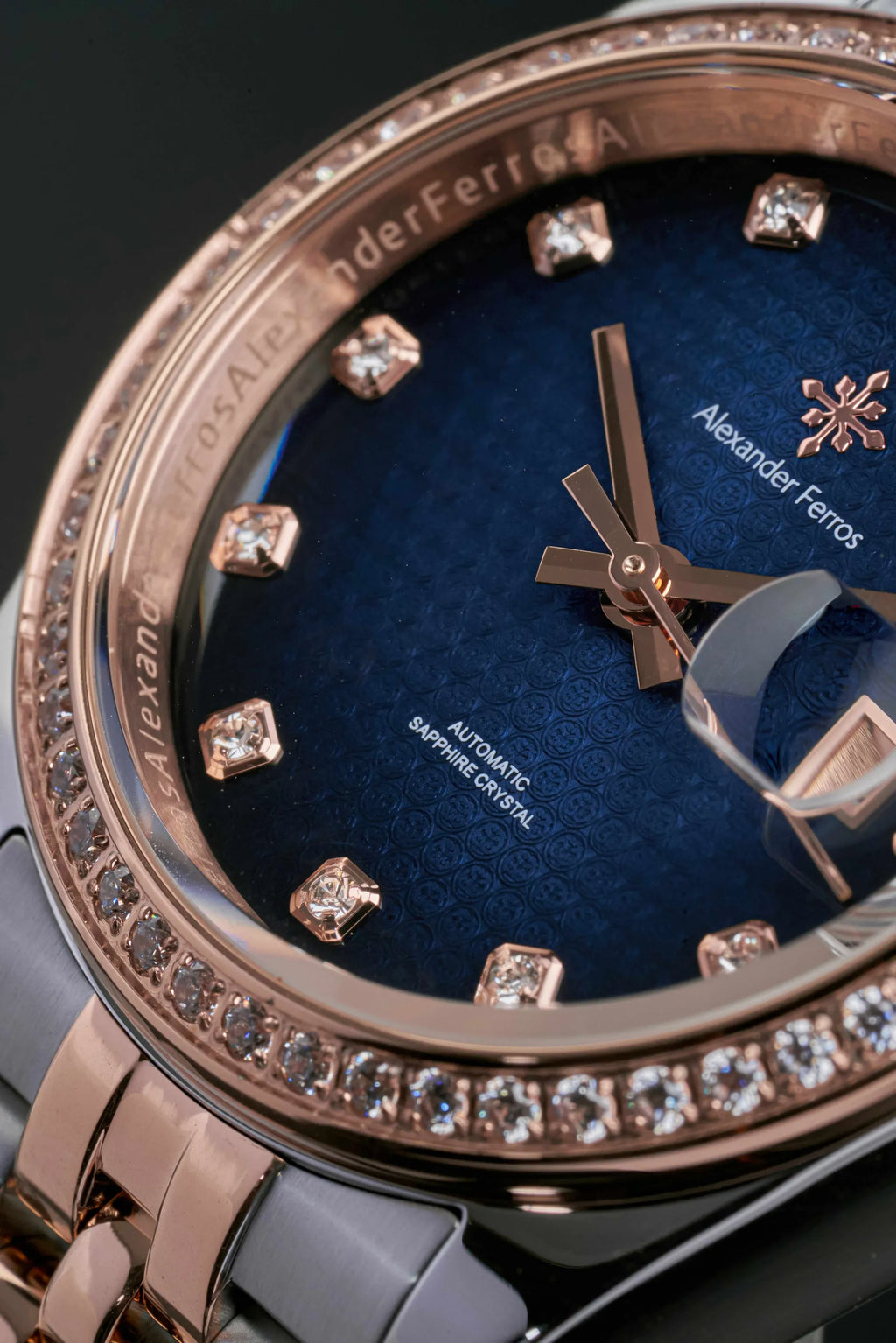 Alexander Ferros 8201D/05 Watches
