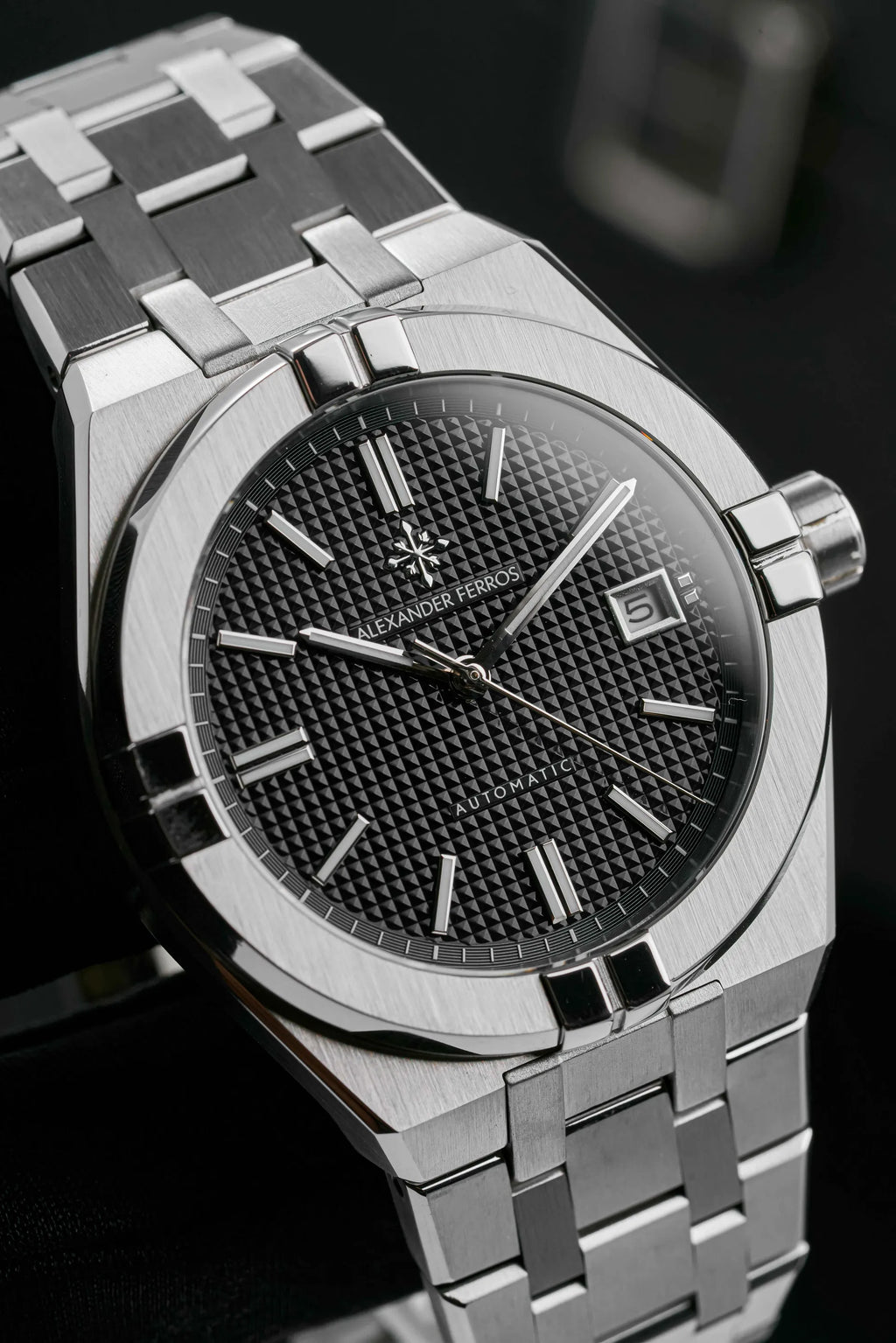 Đồng hồ Alexander Ferros 3062S/01