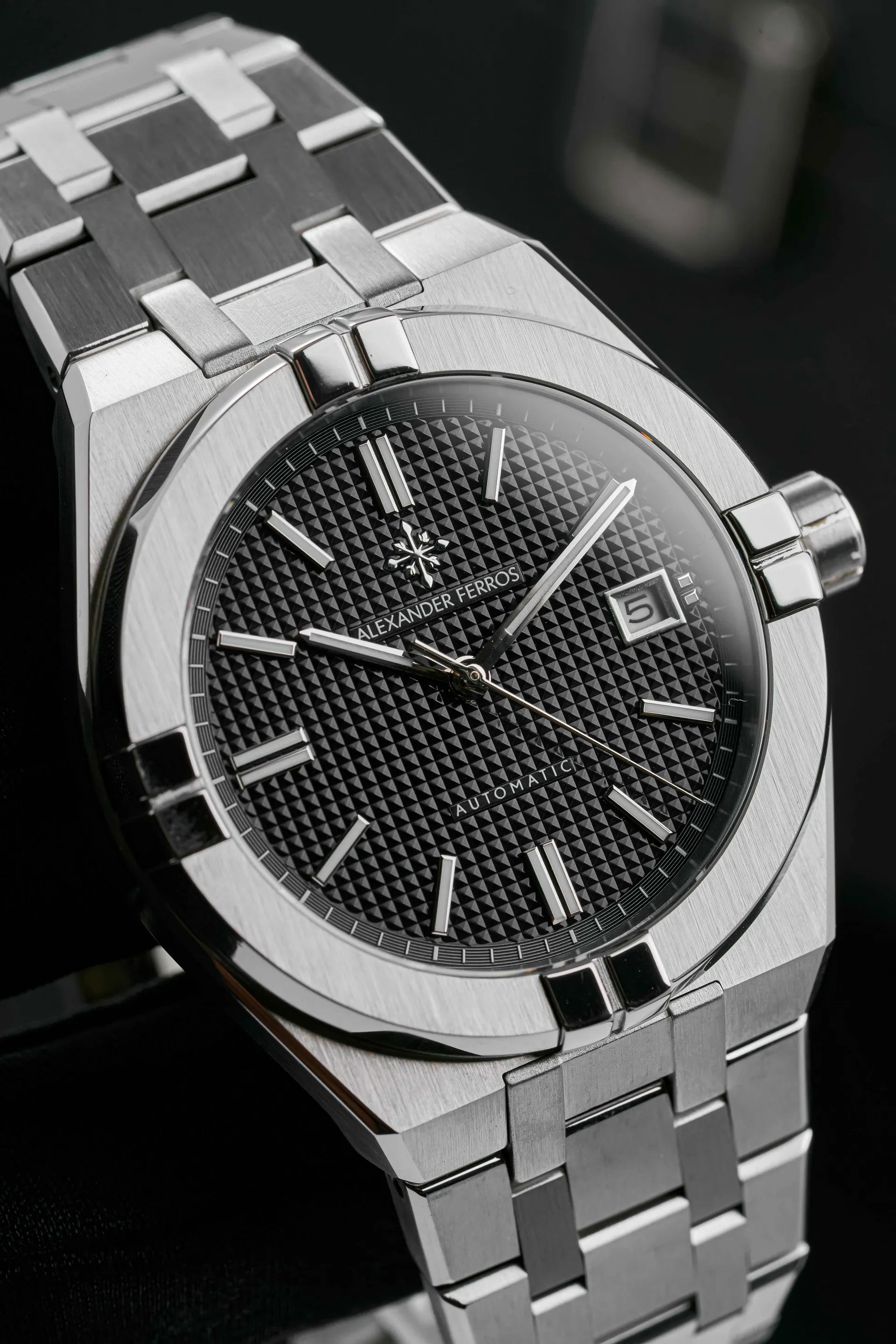 Đồng hồ Alexander Ferros 3062S/01
