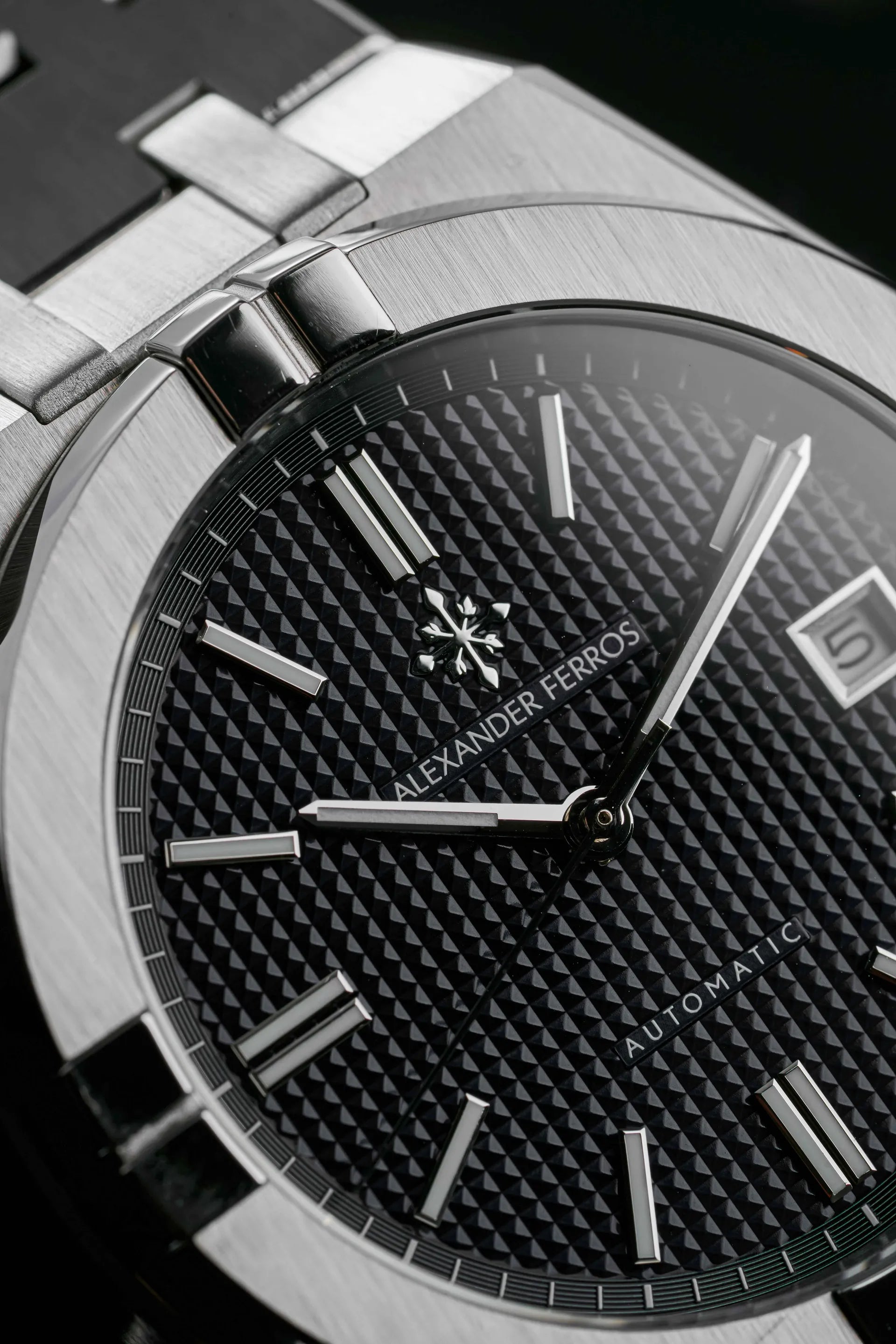 Đồng hồ Alexander Ferros 3062S/01