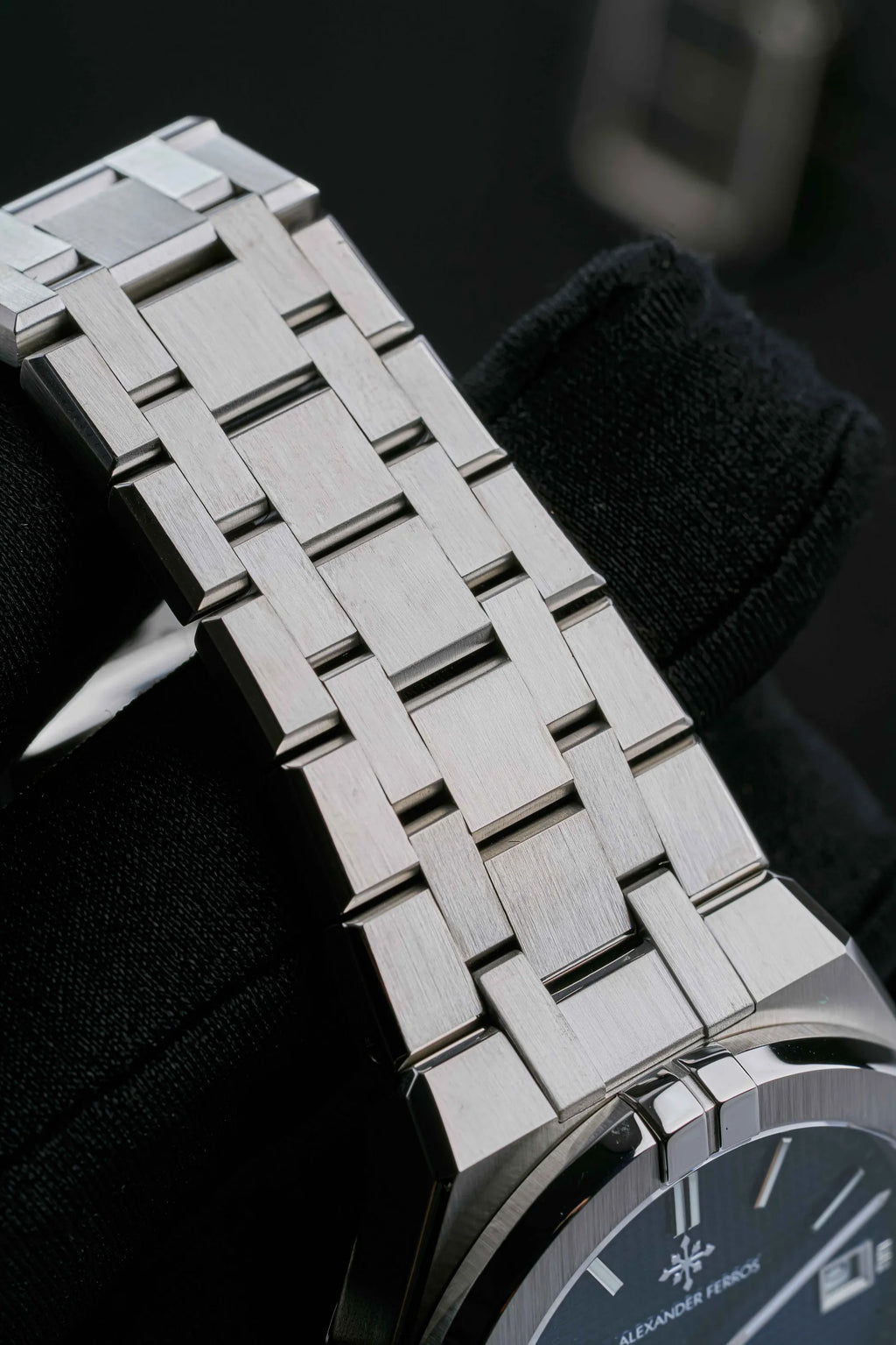 Đồng hồ Alexander Ferros 3062S/01