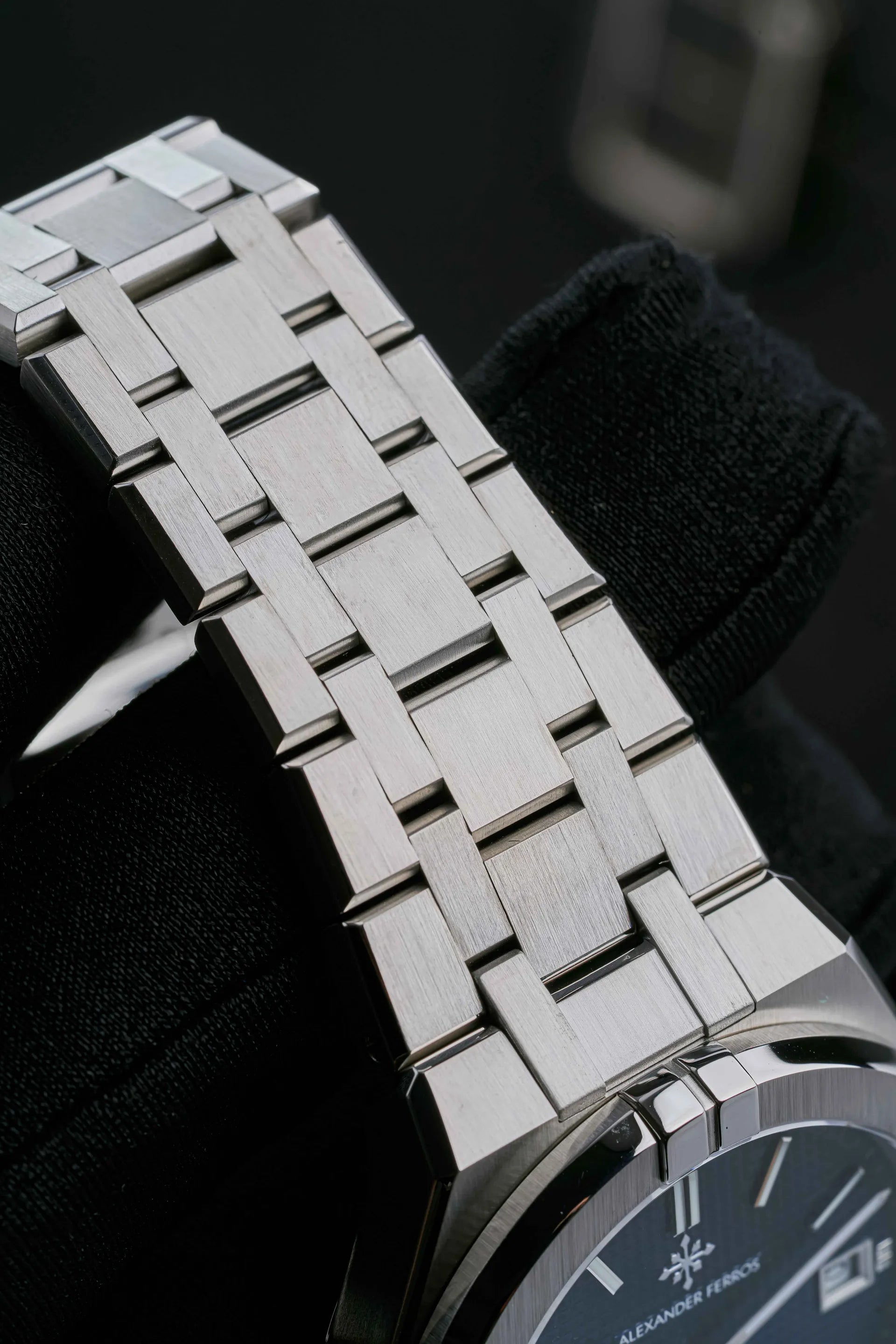 Đồng hồ Alexander Ferros 3062S/01
