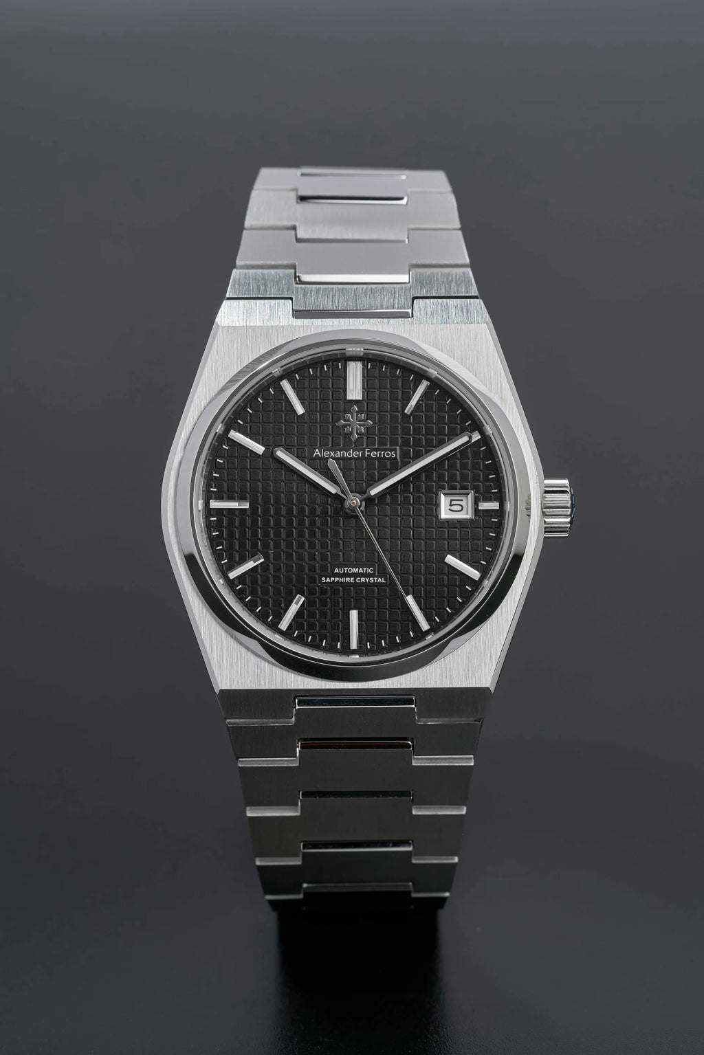 Đồng hồ Alexander Ferros 5052S/01