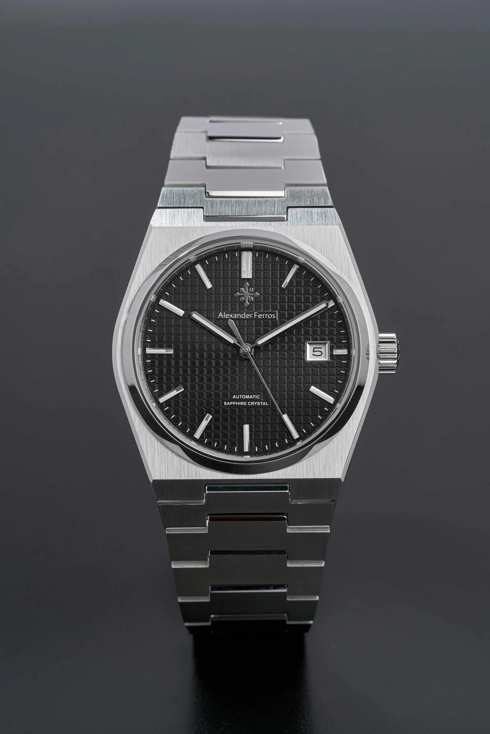 Đồng hồ Alexander Ferros 5052S/01