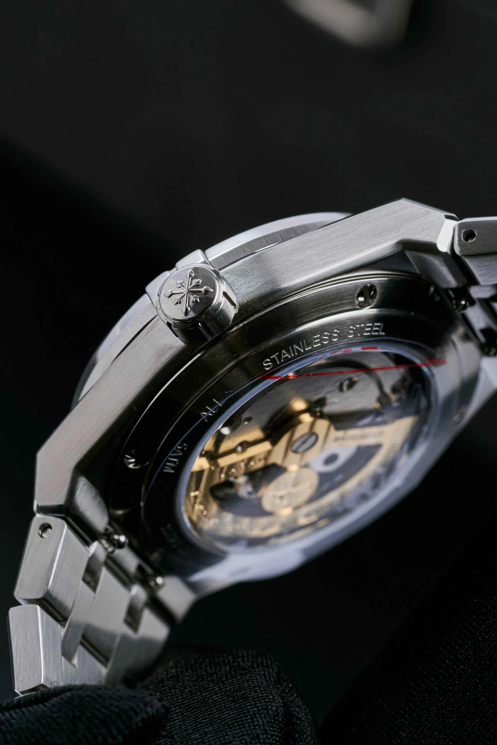 Đồng hồ Alexander Ferros 3062S/01