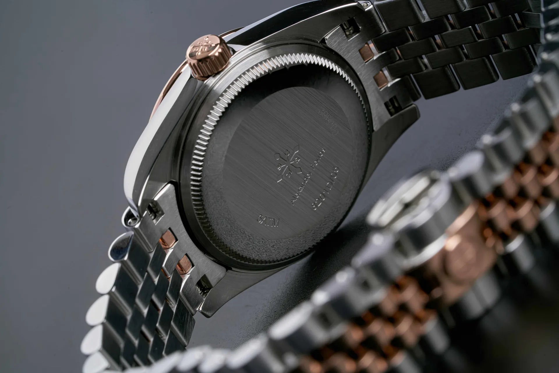 Alexander Ferros 8201D/05 Watches