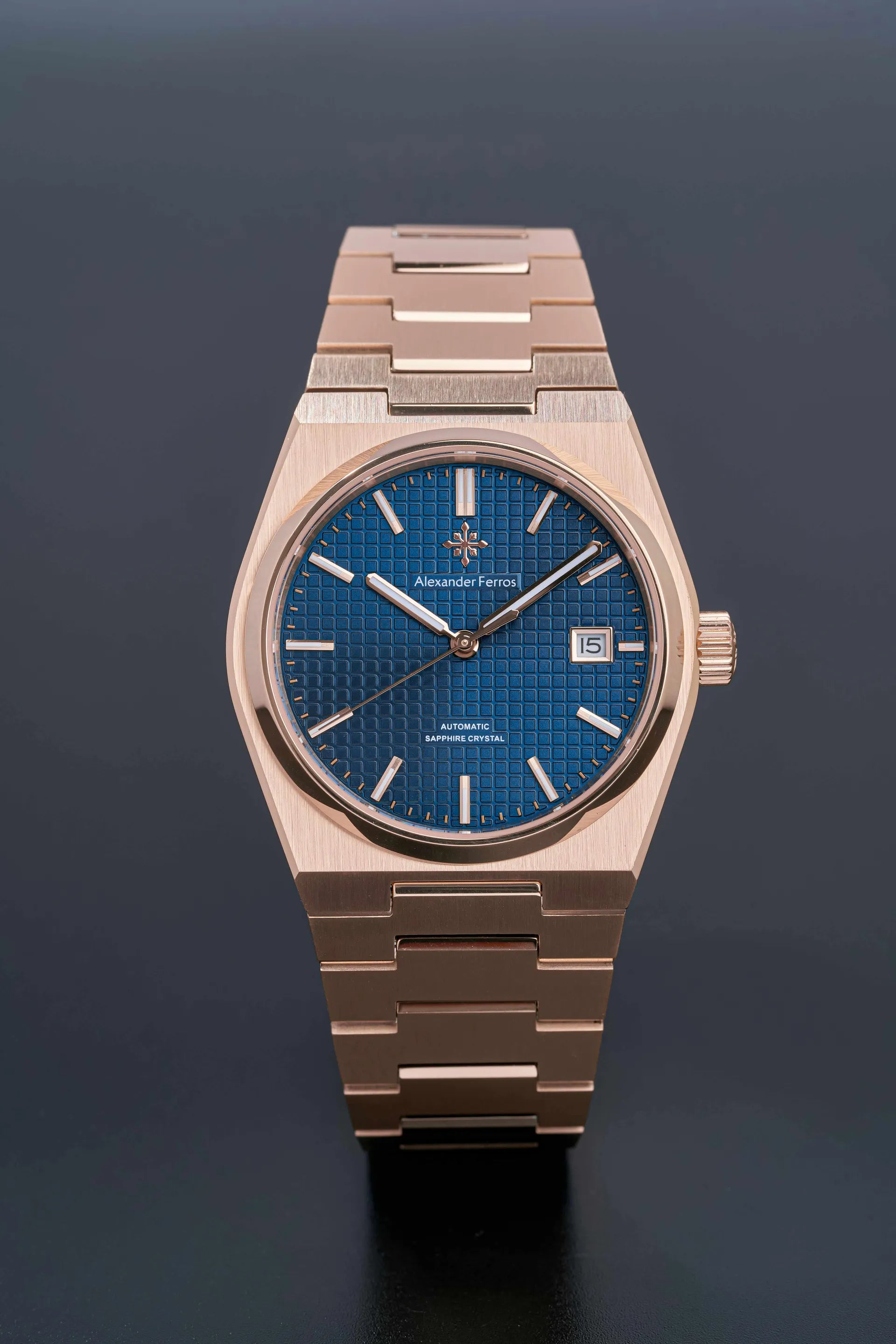 Đồng Hồ Alexander Ferros 5052R/05