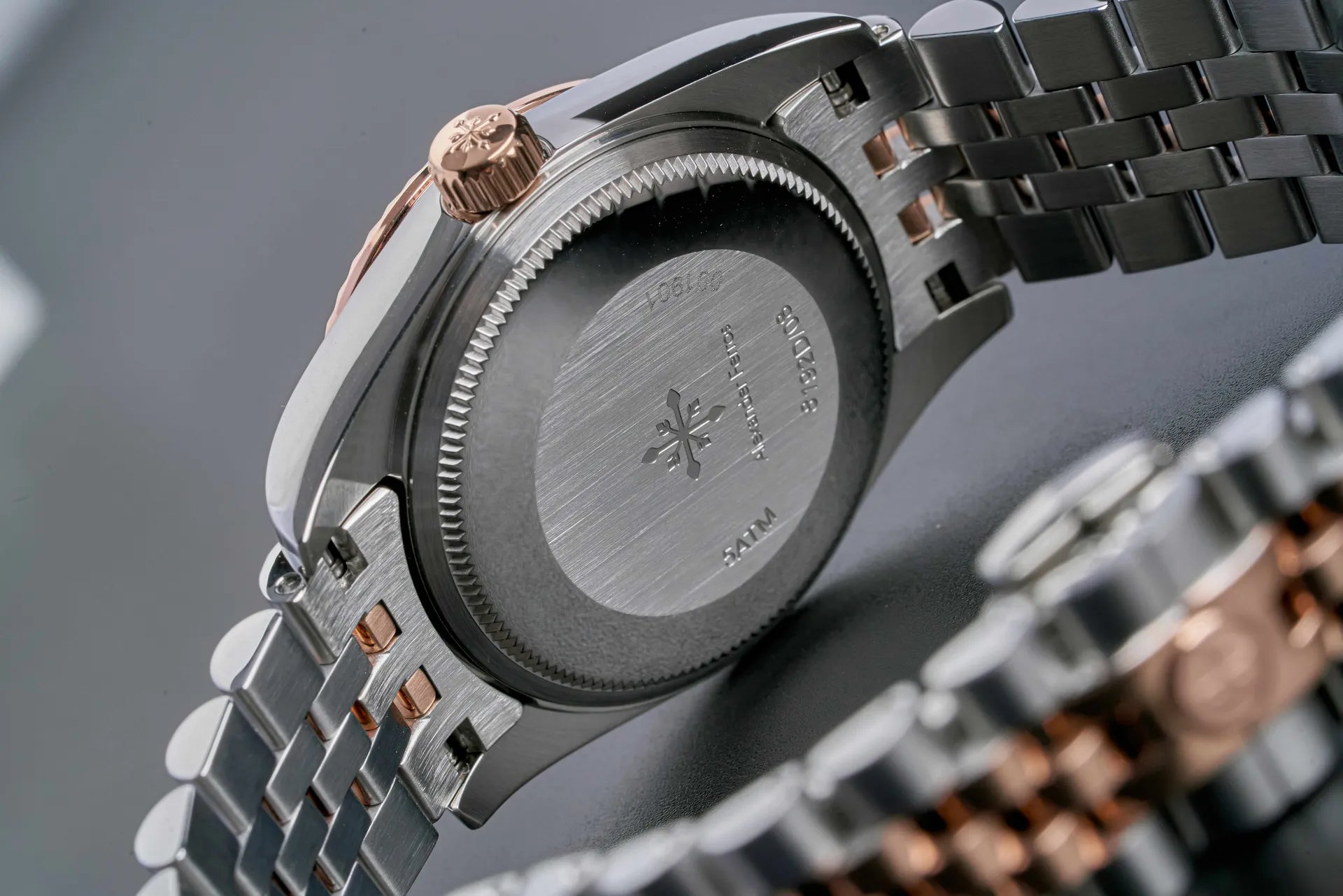 Alexander Ferros 8192D/08 Watches