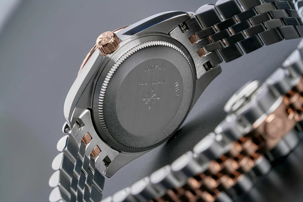 Alexander Ferros 8192D/01 Watches