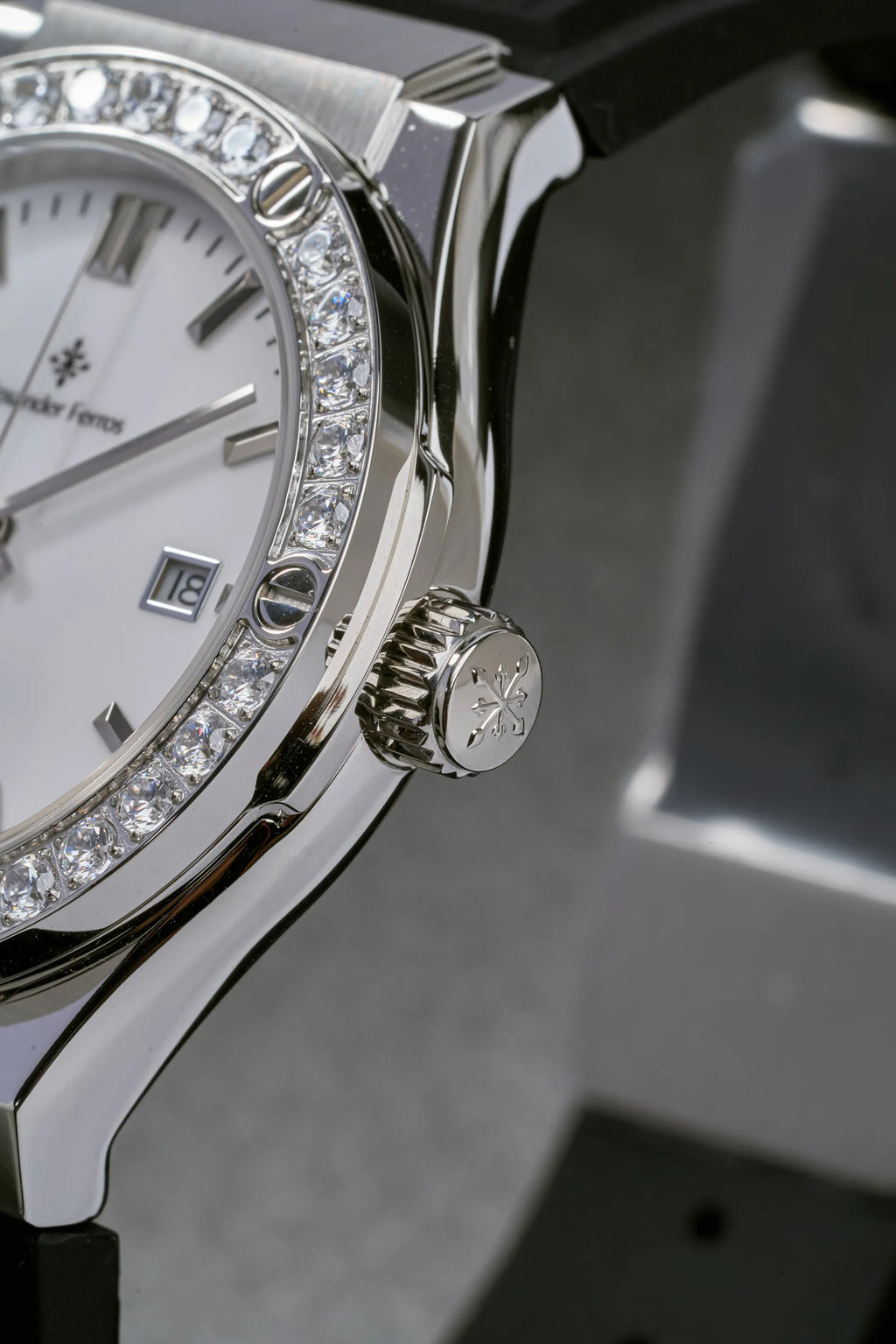 Alexander Ferros 6161S-02 Watches