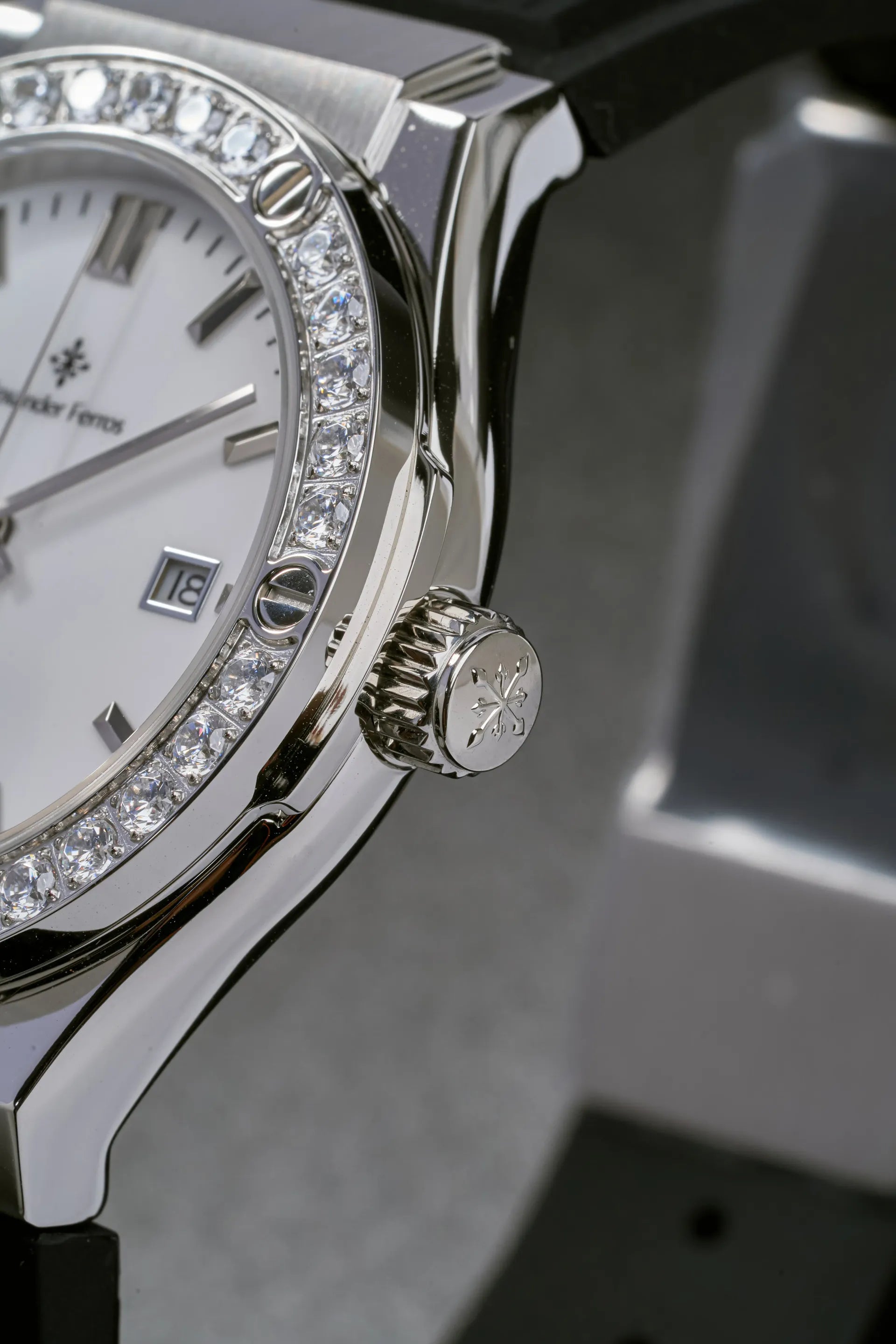 Alexander Ferros 6161S-02 Watches