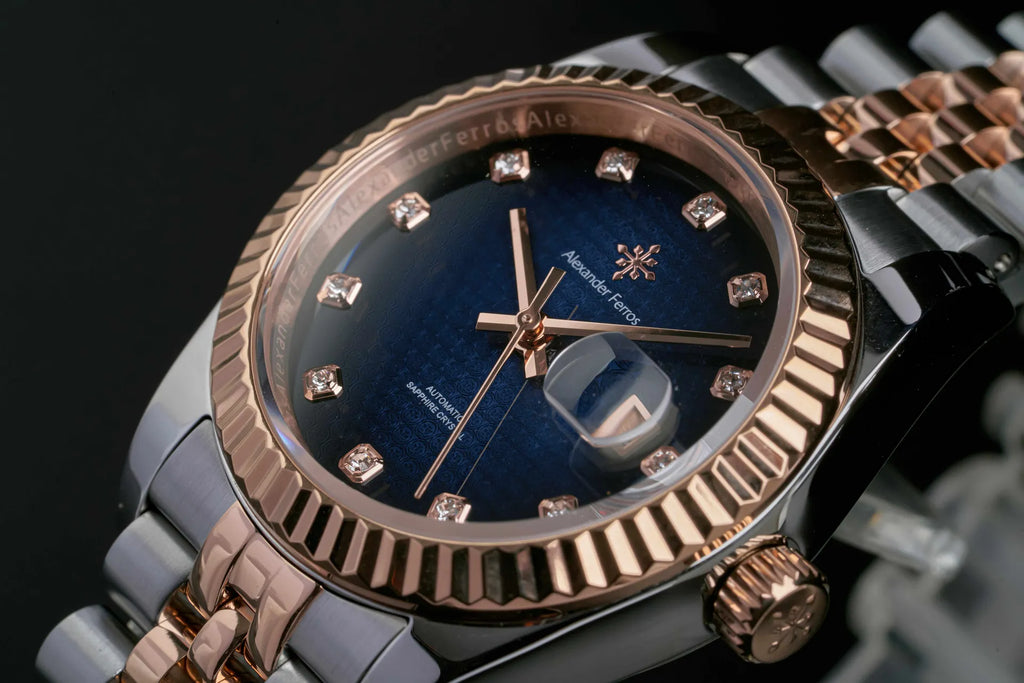 Alexander Ferros 8192D/05 Watches