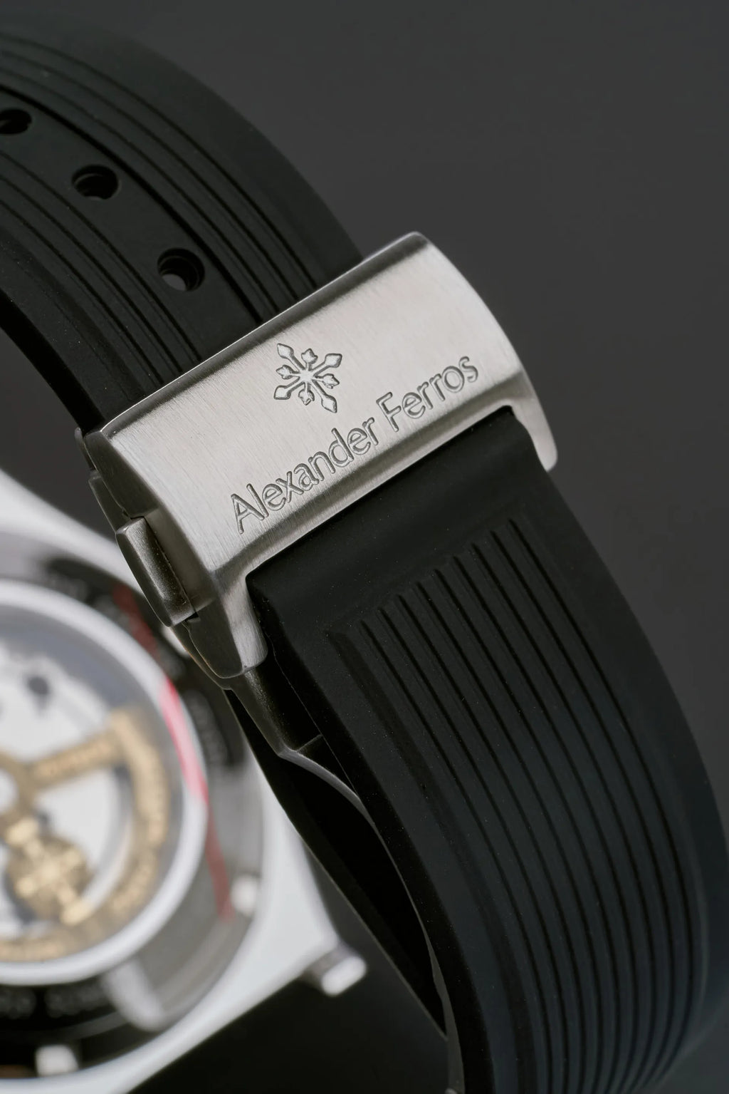 Alexander Ferros 6161S-02 Watches