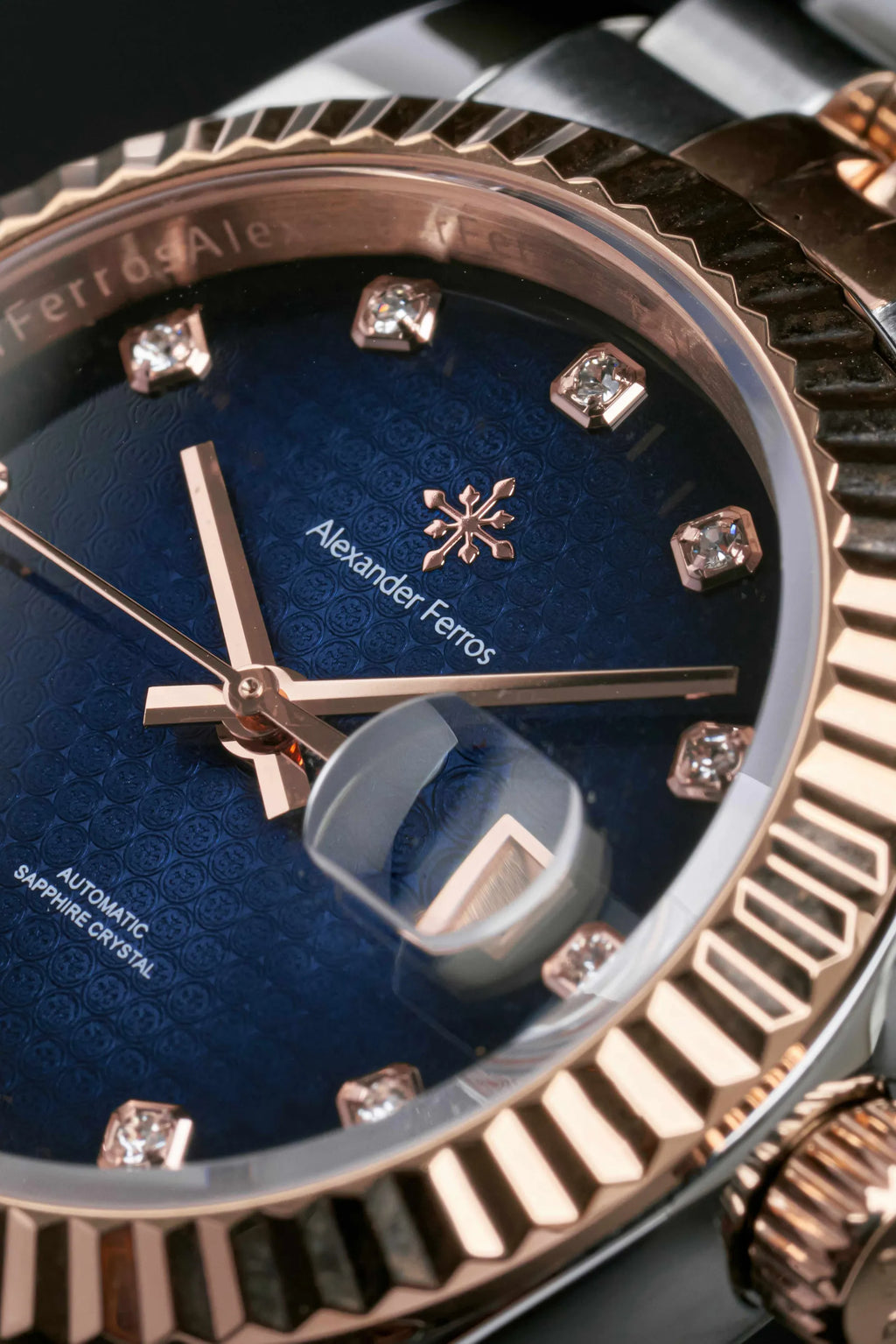 Alexander Ferros 8192D/05 Watches